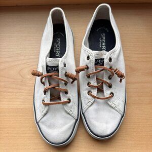 Sperry Slip-On Shoes